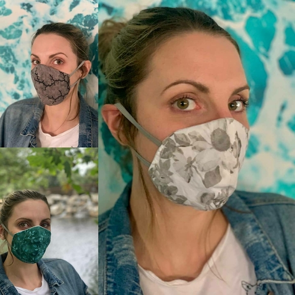 Face Mask - Picture 3 of 3